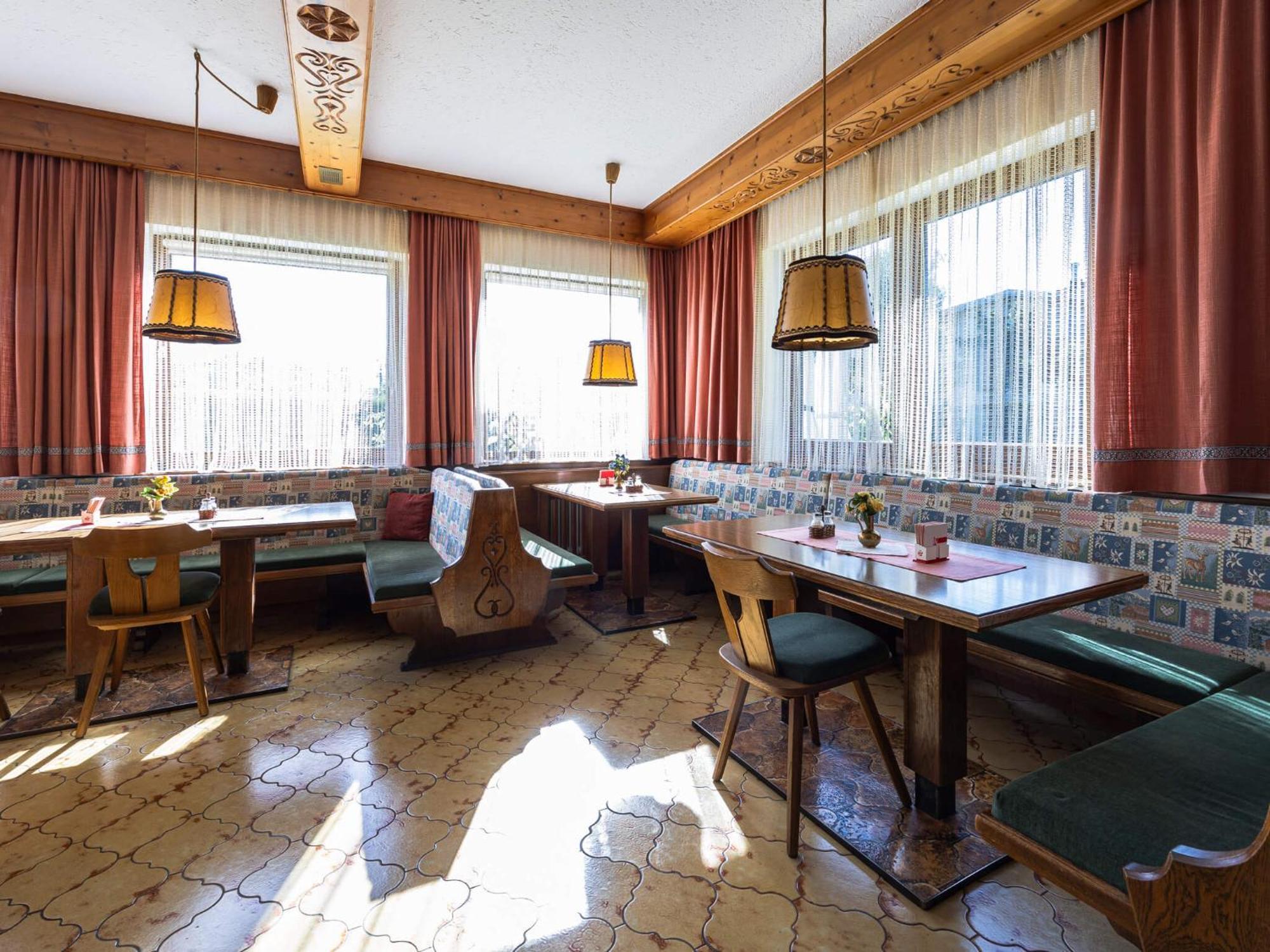 Gaestehaus Bleiweis-Zehentner Zell am See Bagian luar foto
